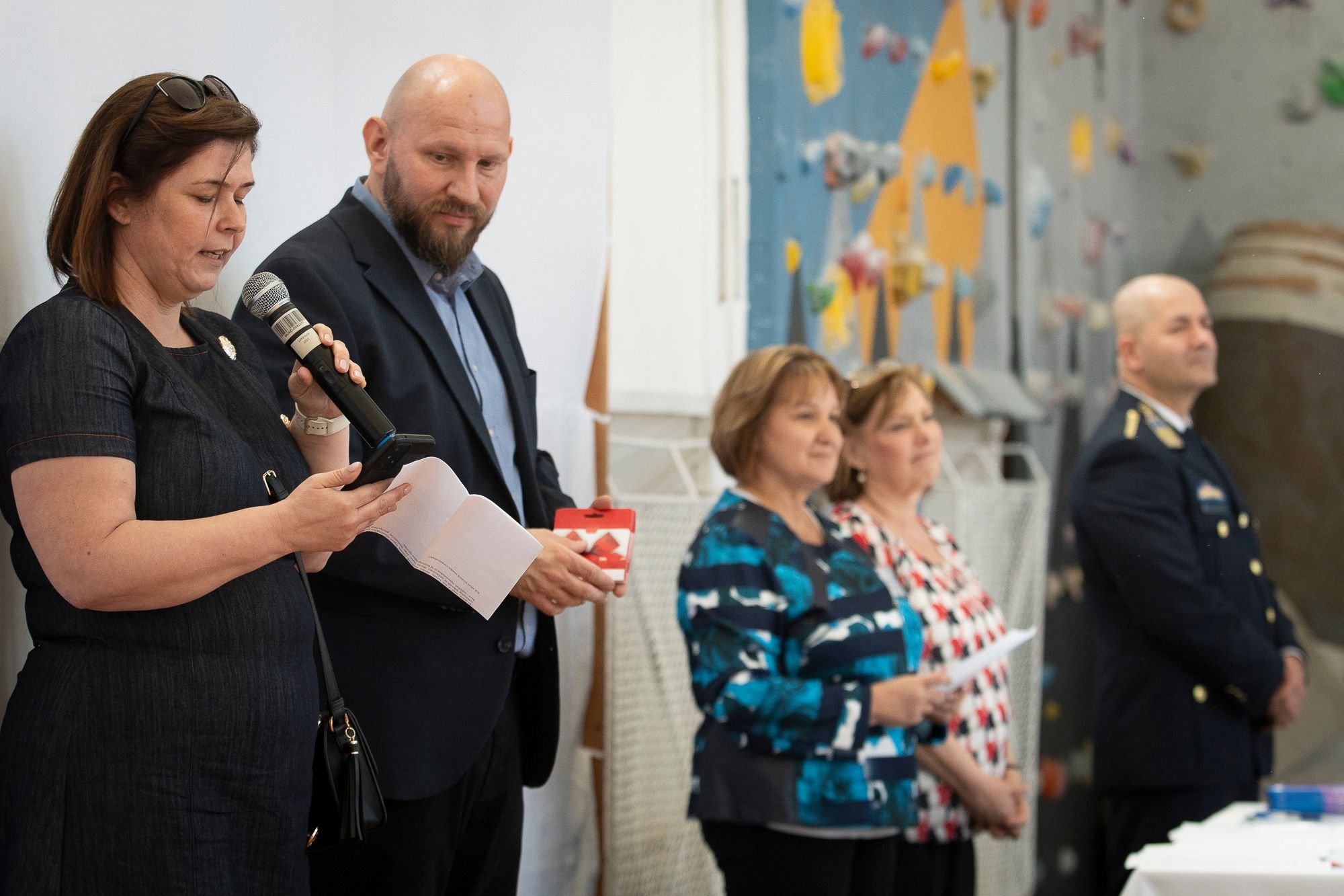 Szakmai Kihívás Napja a Kreatívban