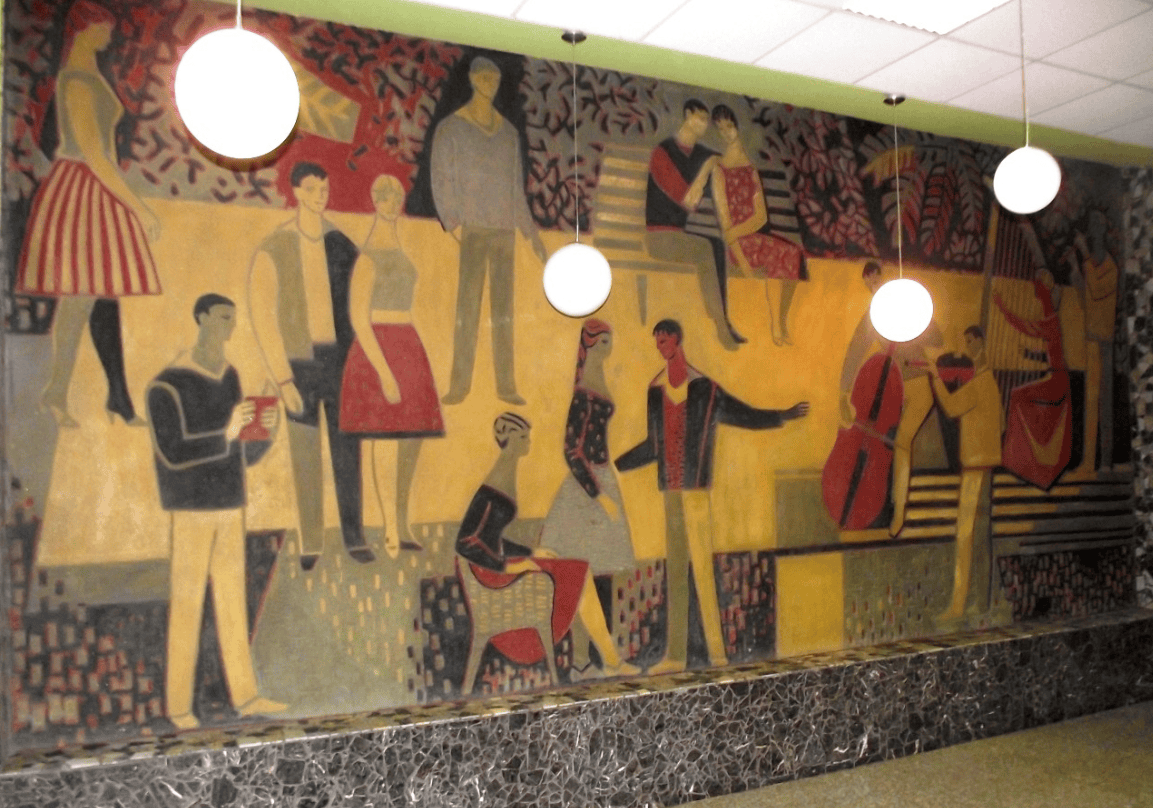 Bővül a Szakmák Palotája