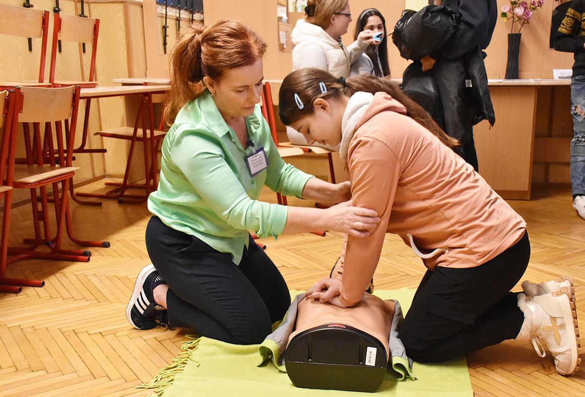 Nyílt nap a Klapkában is