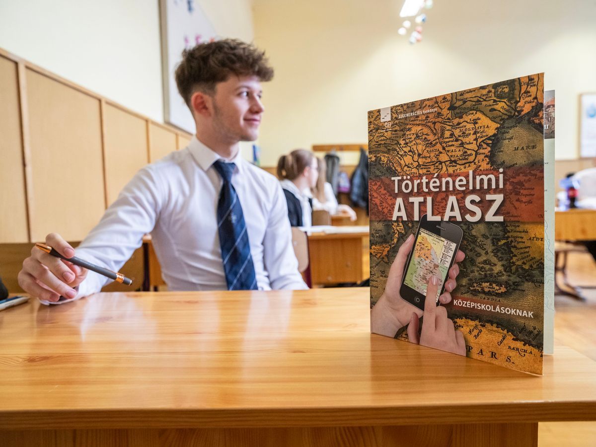 Történelem érettségi