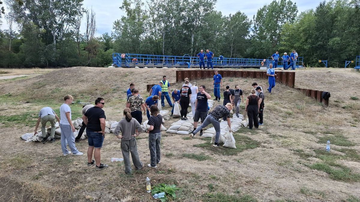 Szakmai tapasztalatokat gyűjtöttekk a Baross és a Pálfy diákjai