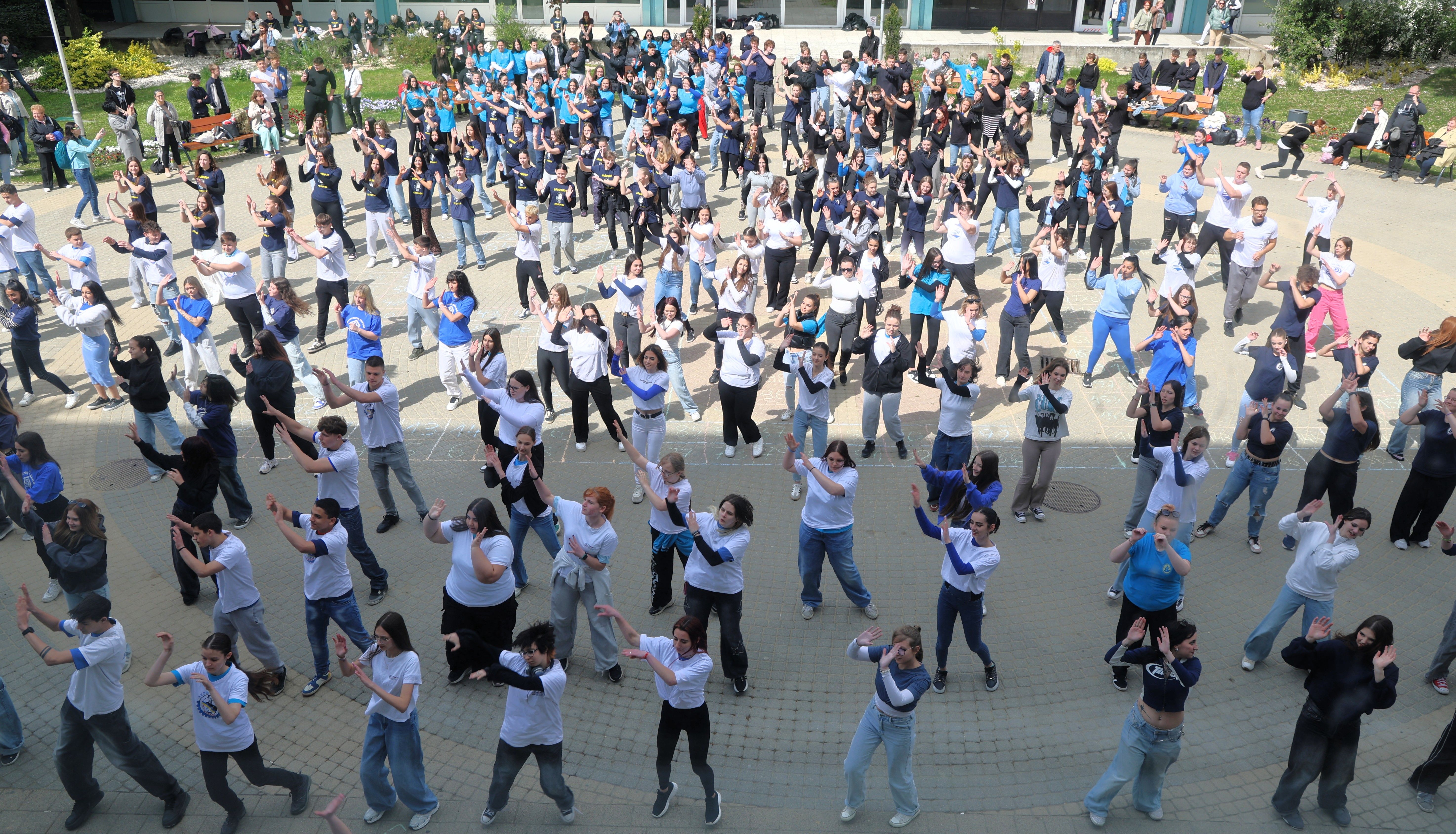 Centrum Szakmai Diáknap