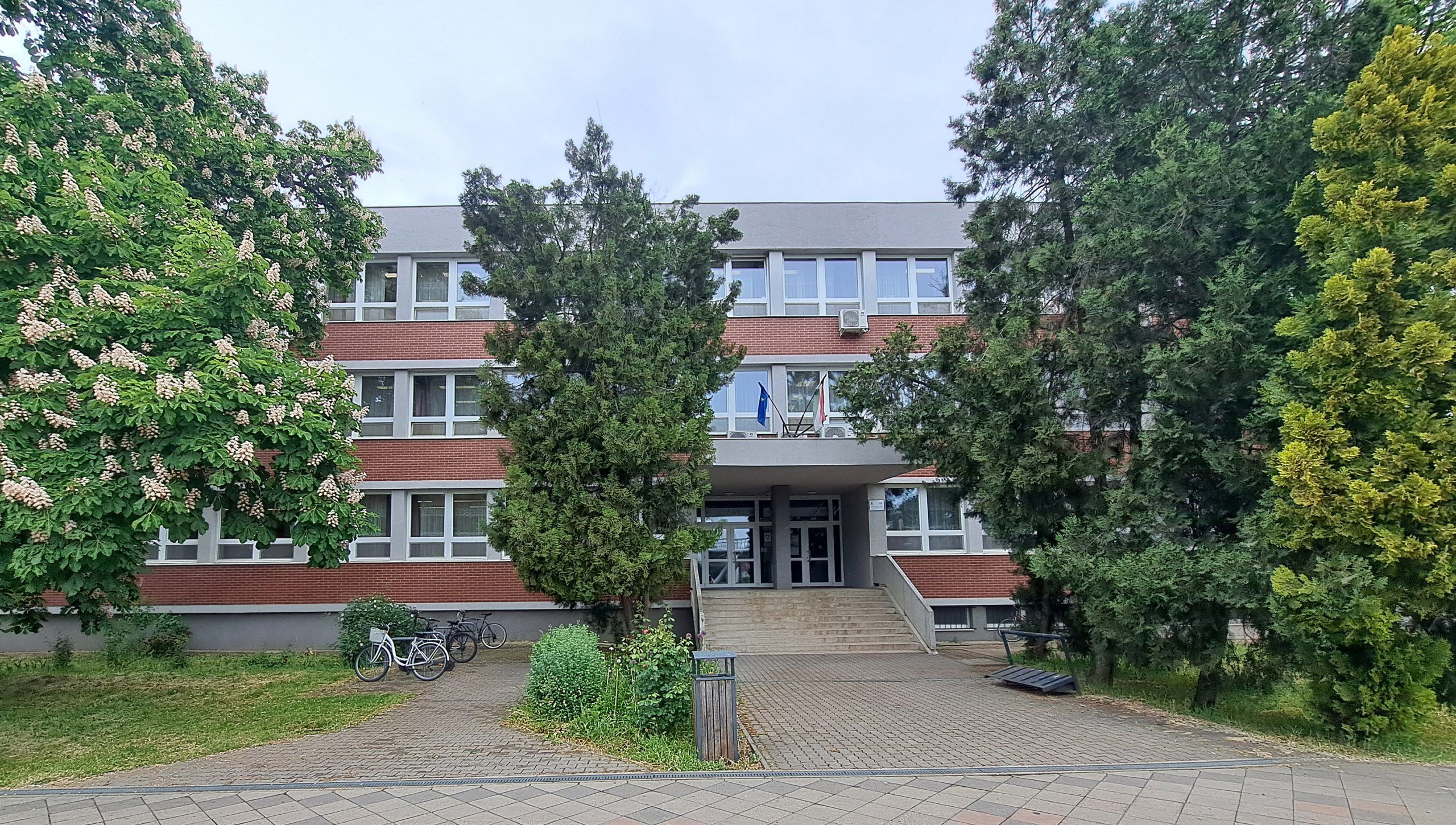 Három szolnoki technikum is bekerült a TOP 100 Technikumi Rangsorba