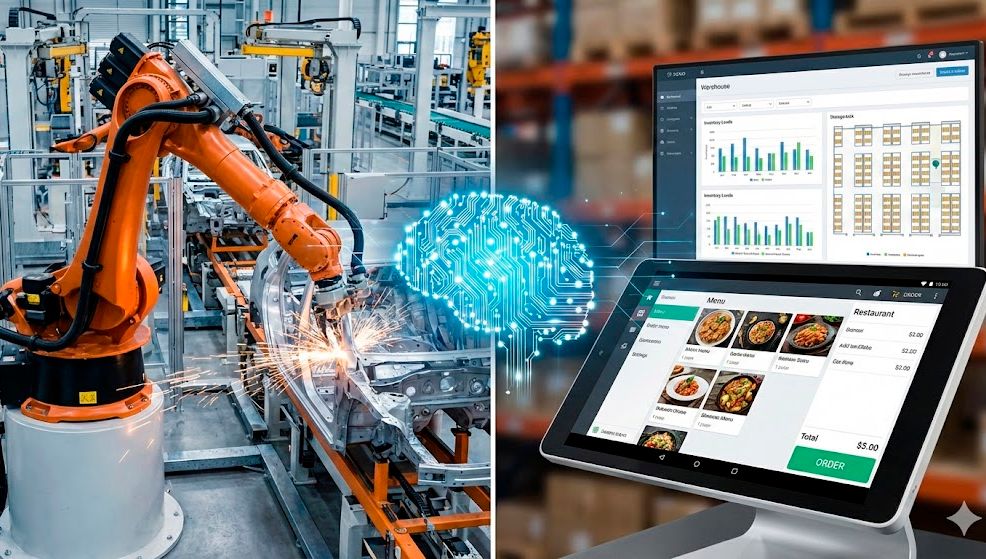 A szakképzésben is egyre nagyobb teret nyer a mesterséges intelligencia