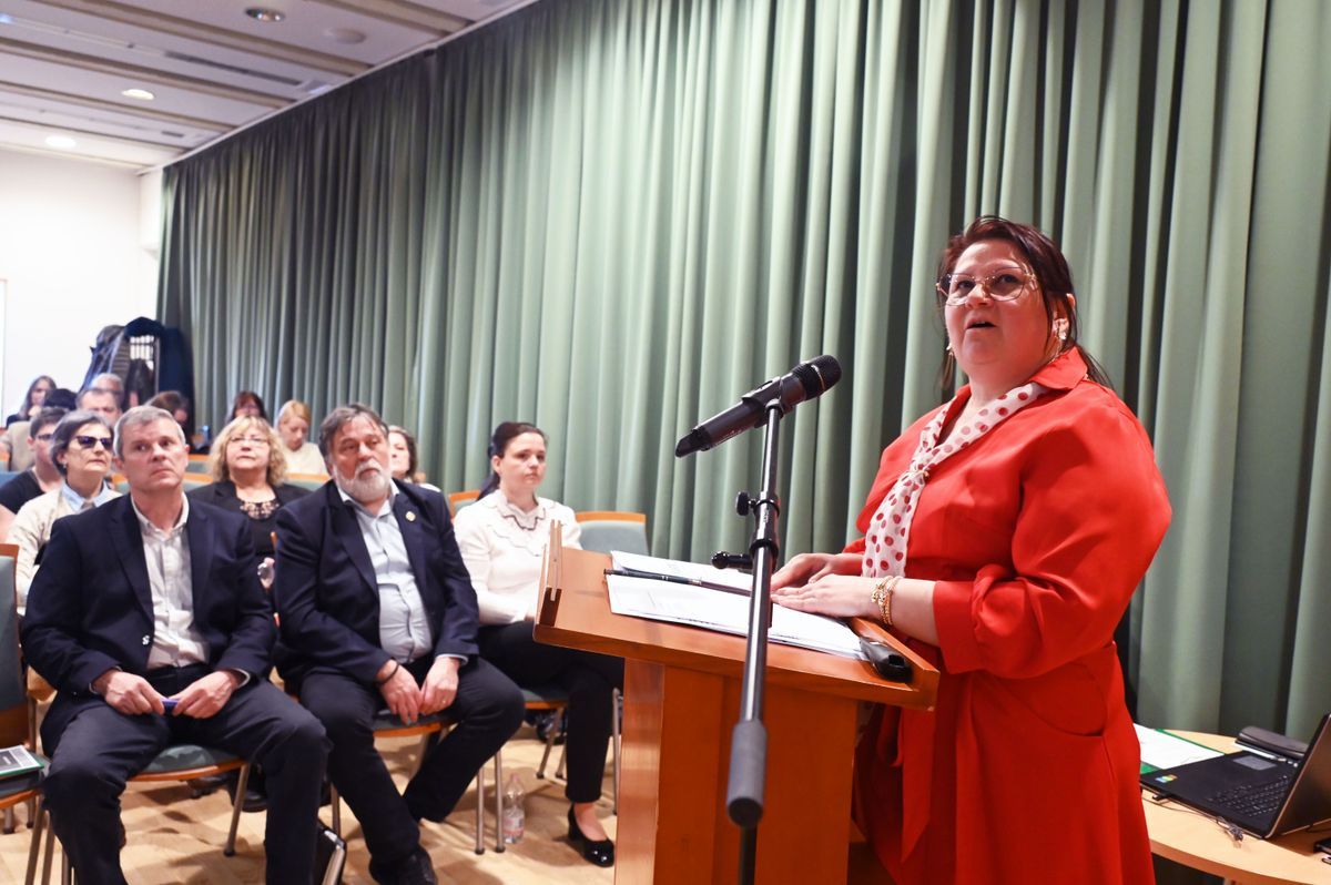 A látássérülteknek is esélyt ad a szakképzés