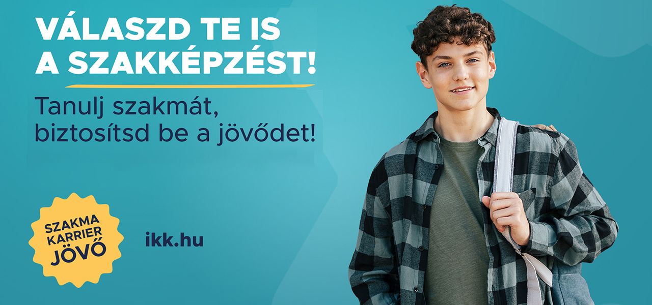 Beiskolázási információk