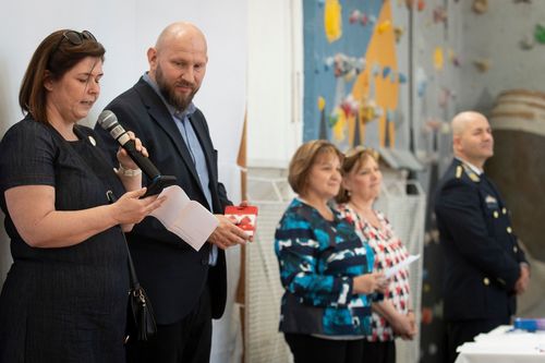 Szakmai Kihívás Napja a Kreatívban