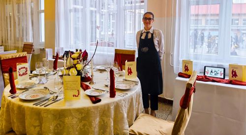 XIII. Illéssy Gasztro Kupa