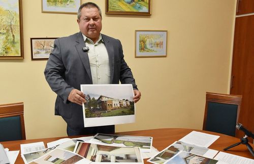 Szakmaválasztó Nap Jászberényben