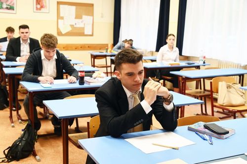 Matematika érettségi