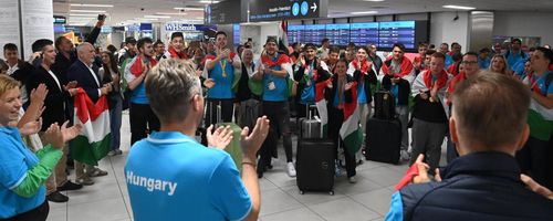 EuroSkills 2025 eredmények