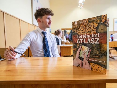 Történelem érettségi