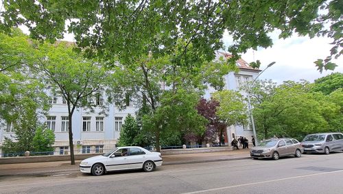 Nyílt napokkal is segítjük a pályaválasztást