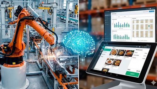 A szakképzésben is egyre nagyobb teret nyer a mesterséges intelligencia