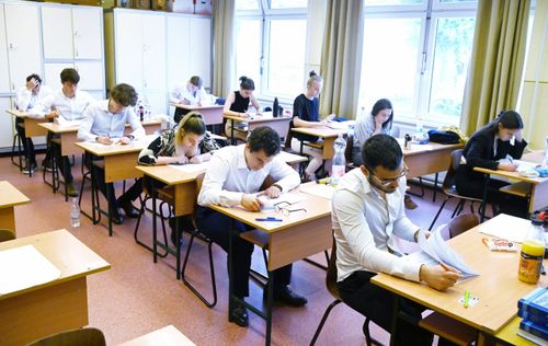 Rendben lement az írásbeli érettségik első hete
