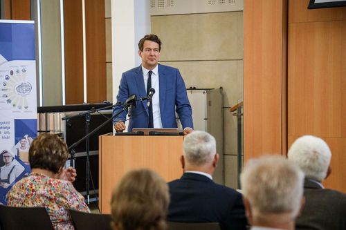 Térségi kulturális és szolgáltatásfejlesztési mintaprojekt