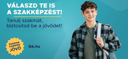 Beiskolázási információk