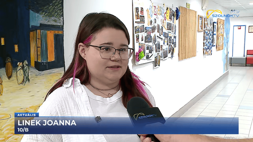 A Sipos diákja kapta a Civil Kurázsi Díjat
